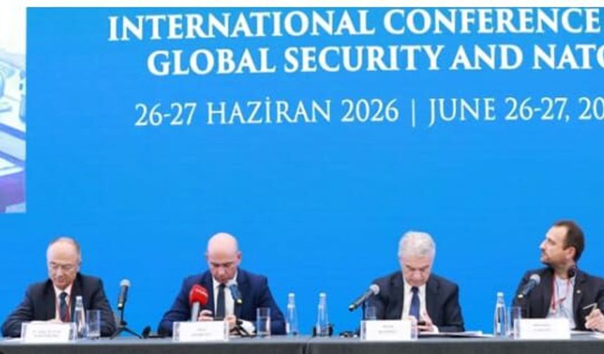 CHP'li Kuşoğlu: NATO Kendi İç Fay Hatlarıyla Yüzleşmeli