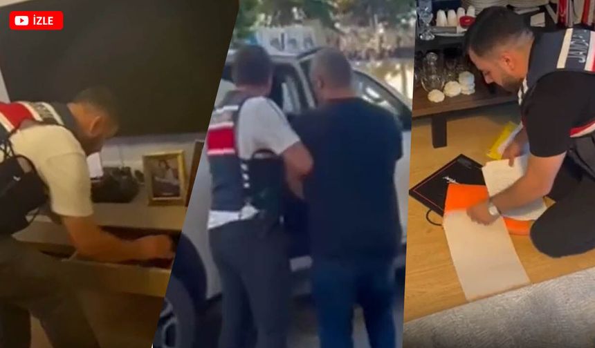 Ahbap soruşturması 4 şirkete uzandı