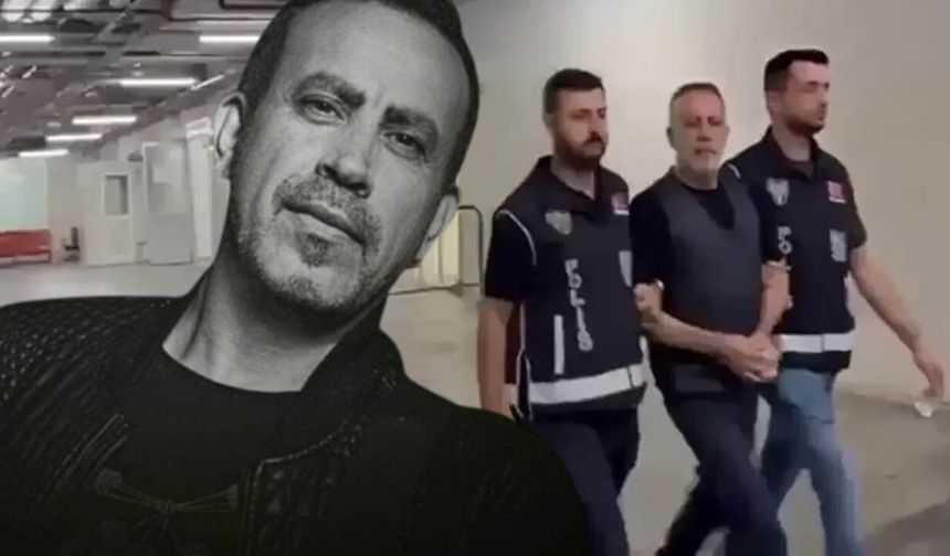 Ahbap dosyasında mahkemeden 4 tutuklama