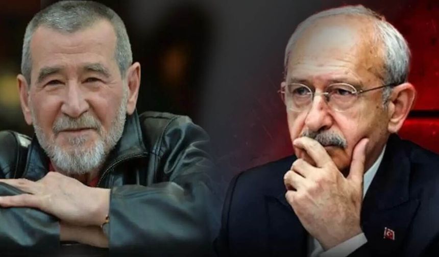 Kılıçdaroğlu'ndan veda mesajı