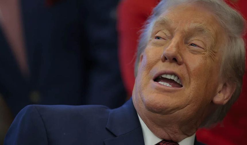 Trump'ın hamlesi cepleri boşalttı