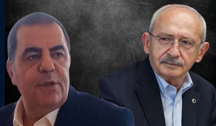 Kimse Kılıçdaroğlu'na hain diyemez!