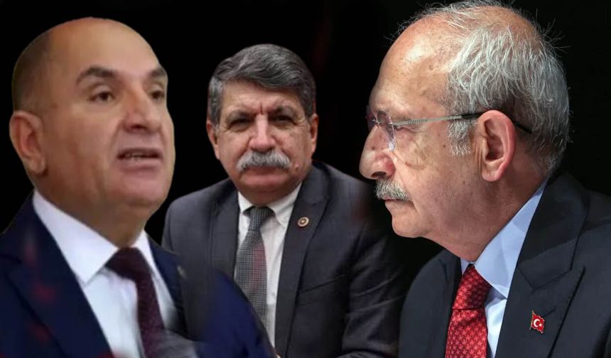 Kanko'ya Kılıçdaroğlu'nu sordu