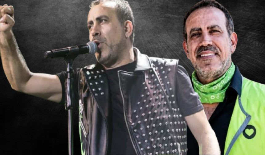 Şahsi borçlarım Ahbap Derneği'ni bağlamaz!
