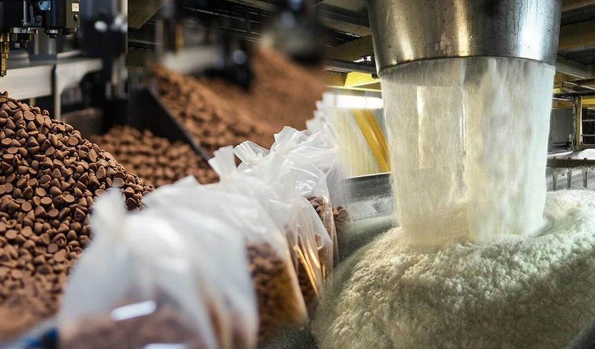 Kahve ve şeker fiyatları yükselişte