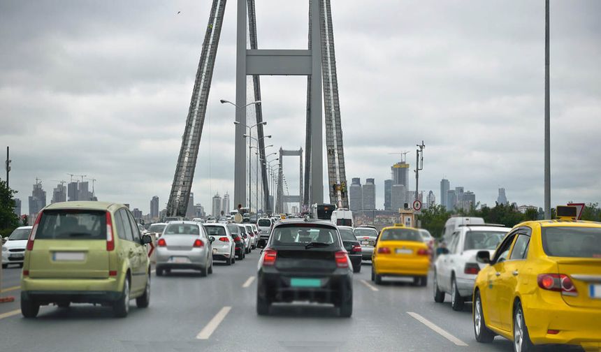 Avrasya ve köprülerde fiyatlar uçtu
