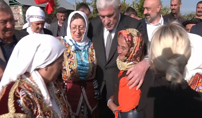 Dervişoğlu: Erenler imkansızı başardı
