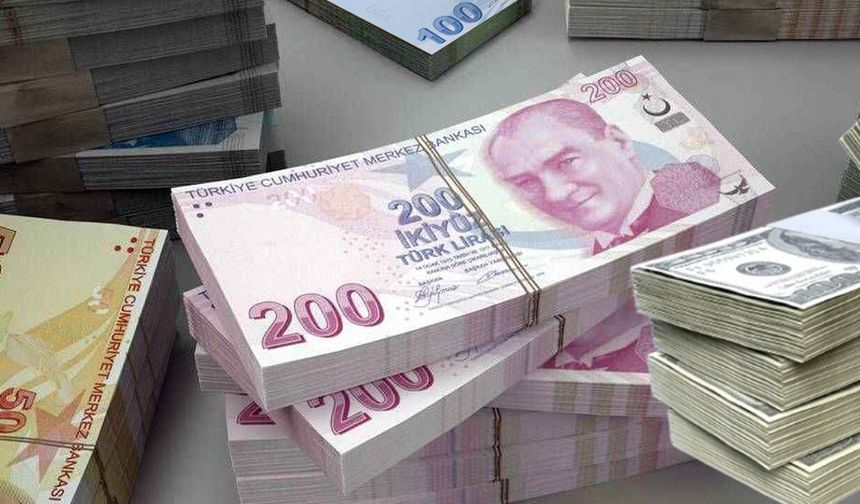 Cari açık bugün belli oluyor! TCMB hangi verileri açıklayacak?