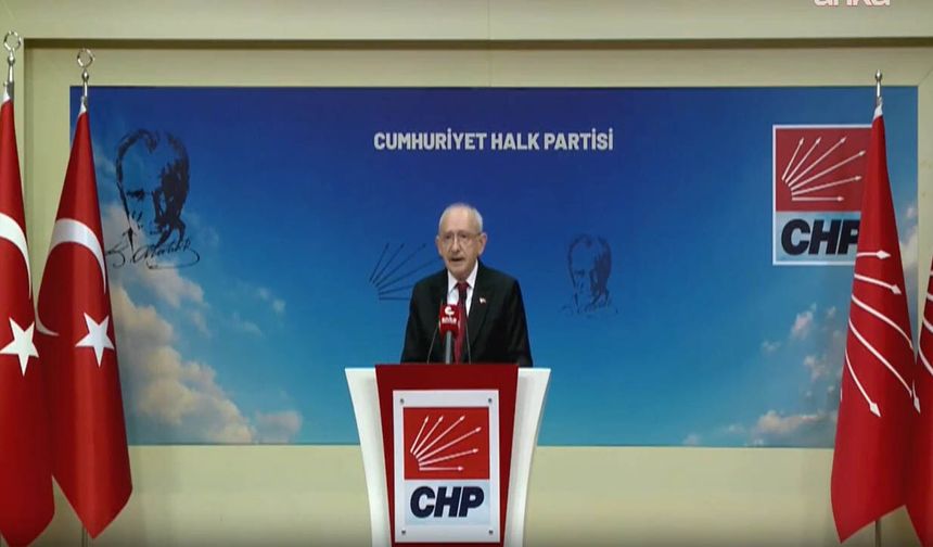 Türkiye kimsenin  taşeron olmaz !