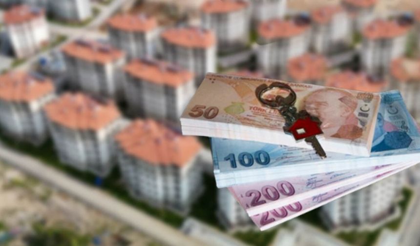 81 ilde TOKİ kura heyecanı yaşanıyor