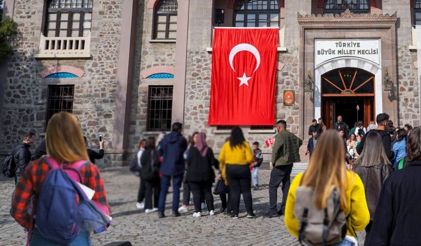 Üniversite af teklifi yeniden TBMM gündeminde