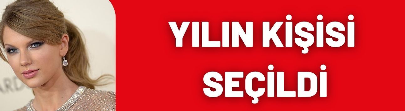 Time dergisi yılın kişisini seçti