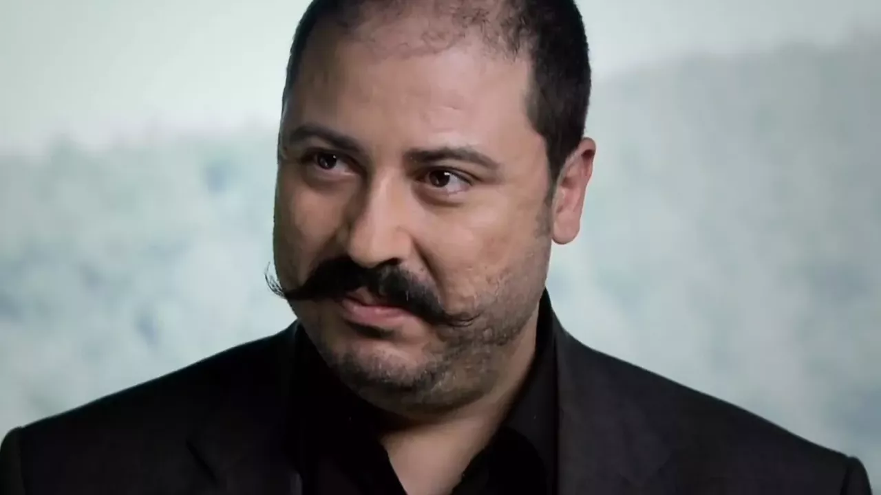 Ünlü oyuncu Şekip Taşpınar yoğun bakımda - Toplumsal Haber