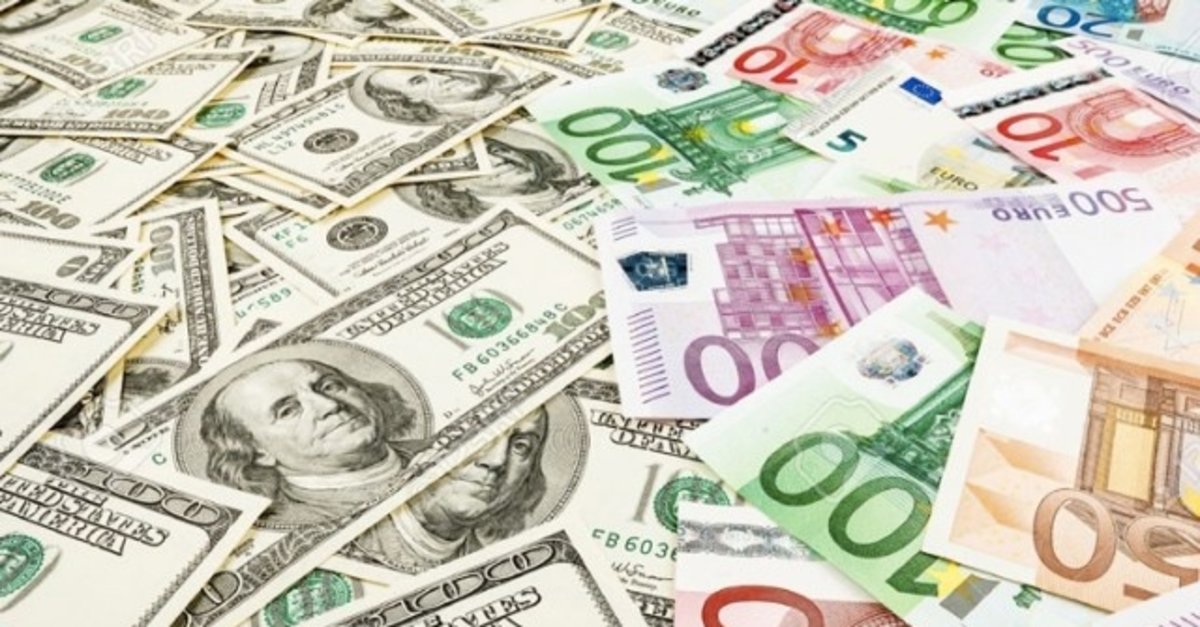 Dolar ve Euro ne kadar oldu? 14.10.2024