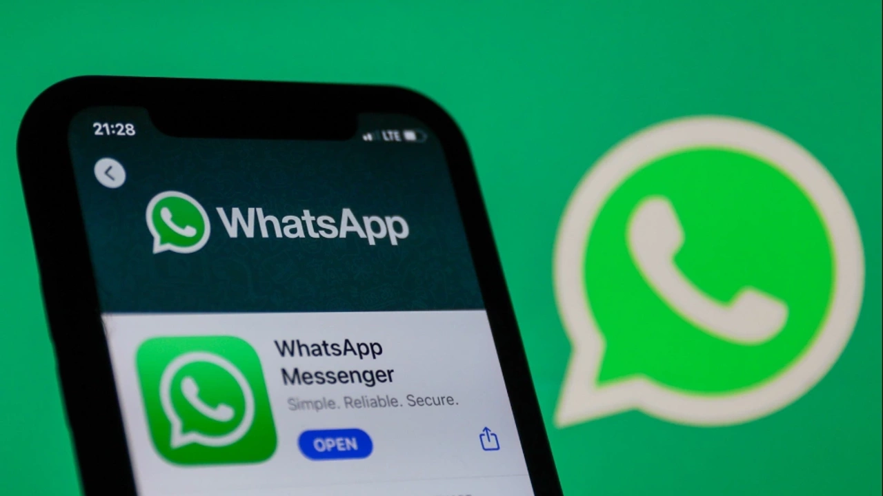 Whatsapp'a yeni yapay zeka özelliği