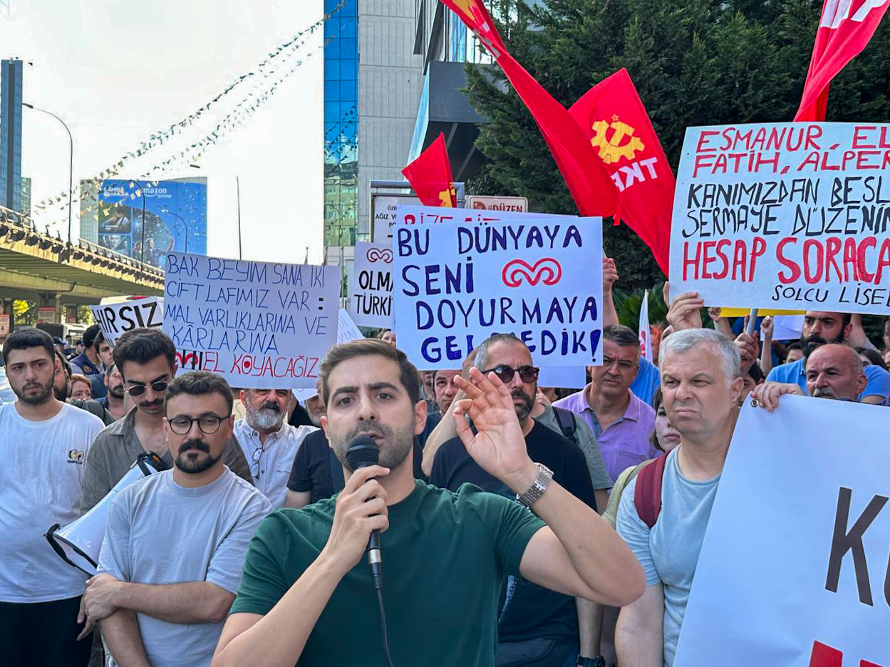 Koç Holding Tkp