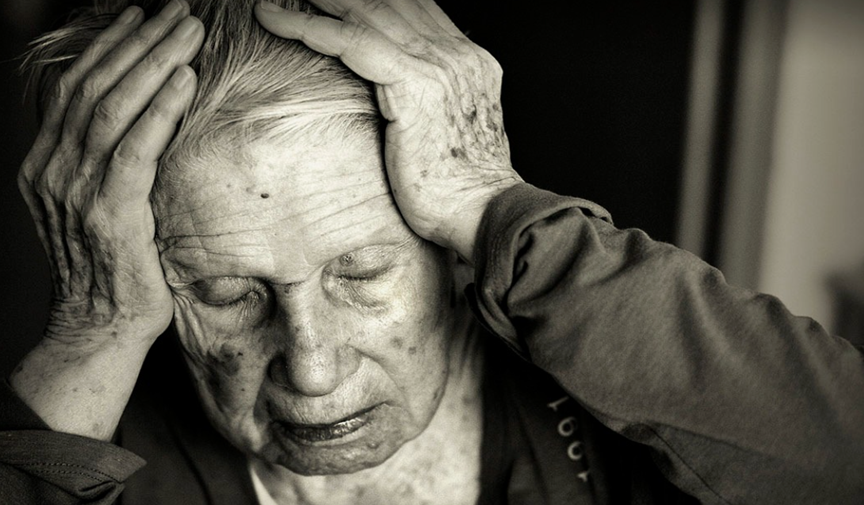 Japon doktordan Alzheimer hastalarına öneri!