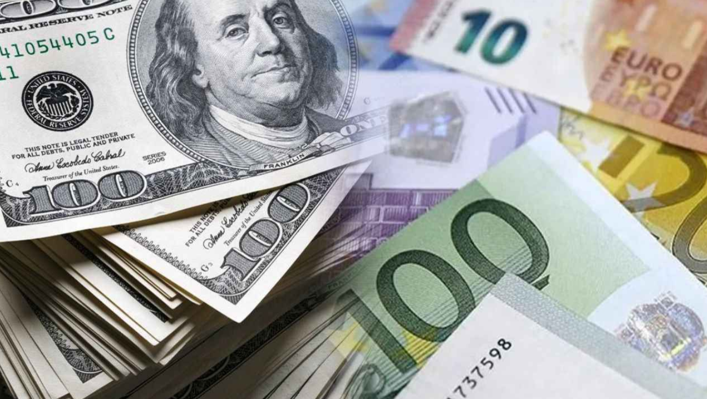 Dolar ve Euro fiyatları ne kadar oldu? 16.10.2024