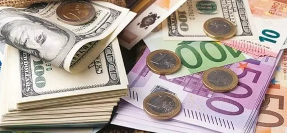 Güncel Dolar ve Euro fiyatları 19.09.2024