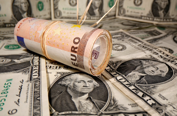 Dolar e Euro'da son durum! 12.10.2024