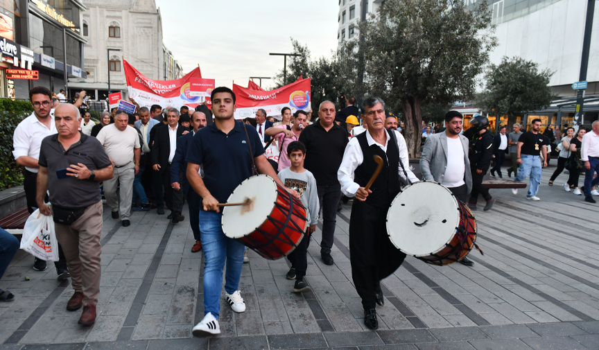 Esenyurt Şenlikleri