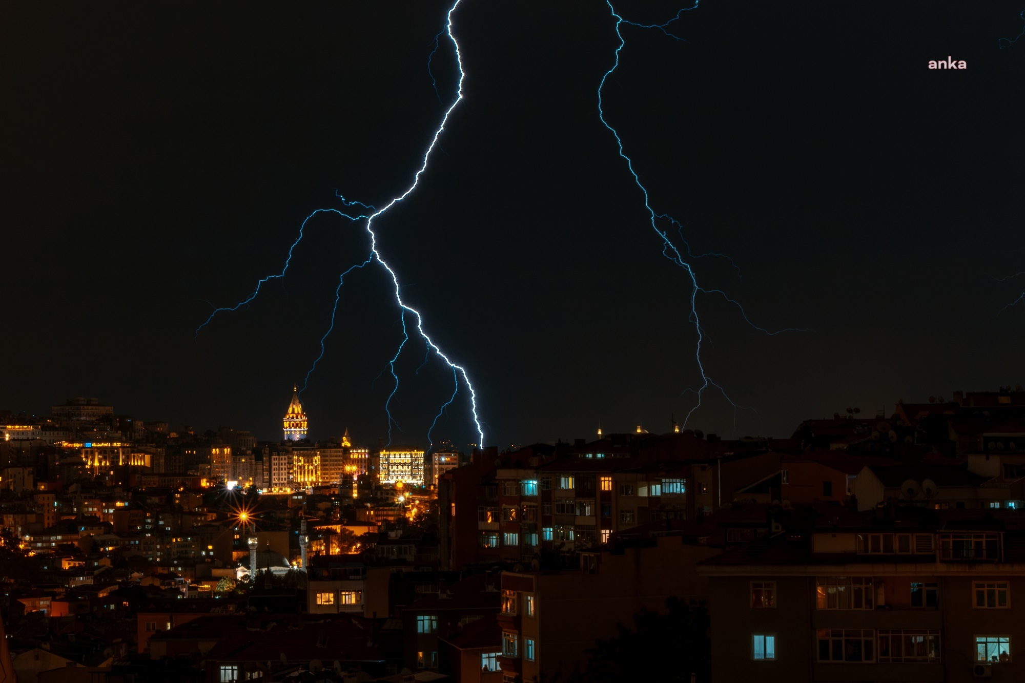 Bugün hava durumu nasıl ? 16.10.2024 