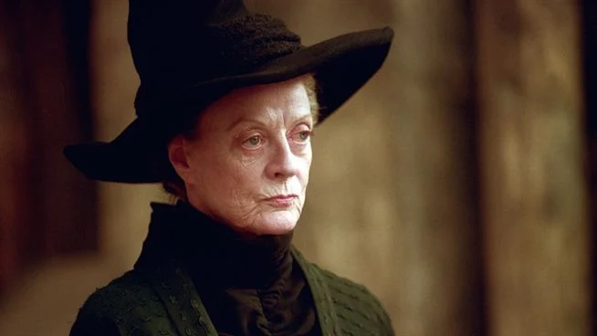 Maggie Smith, Hayatını Kaybetti