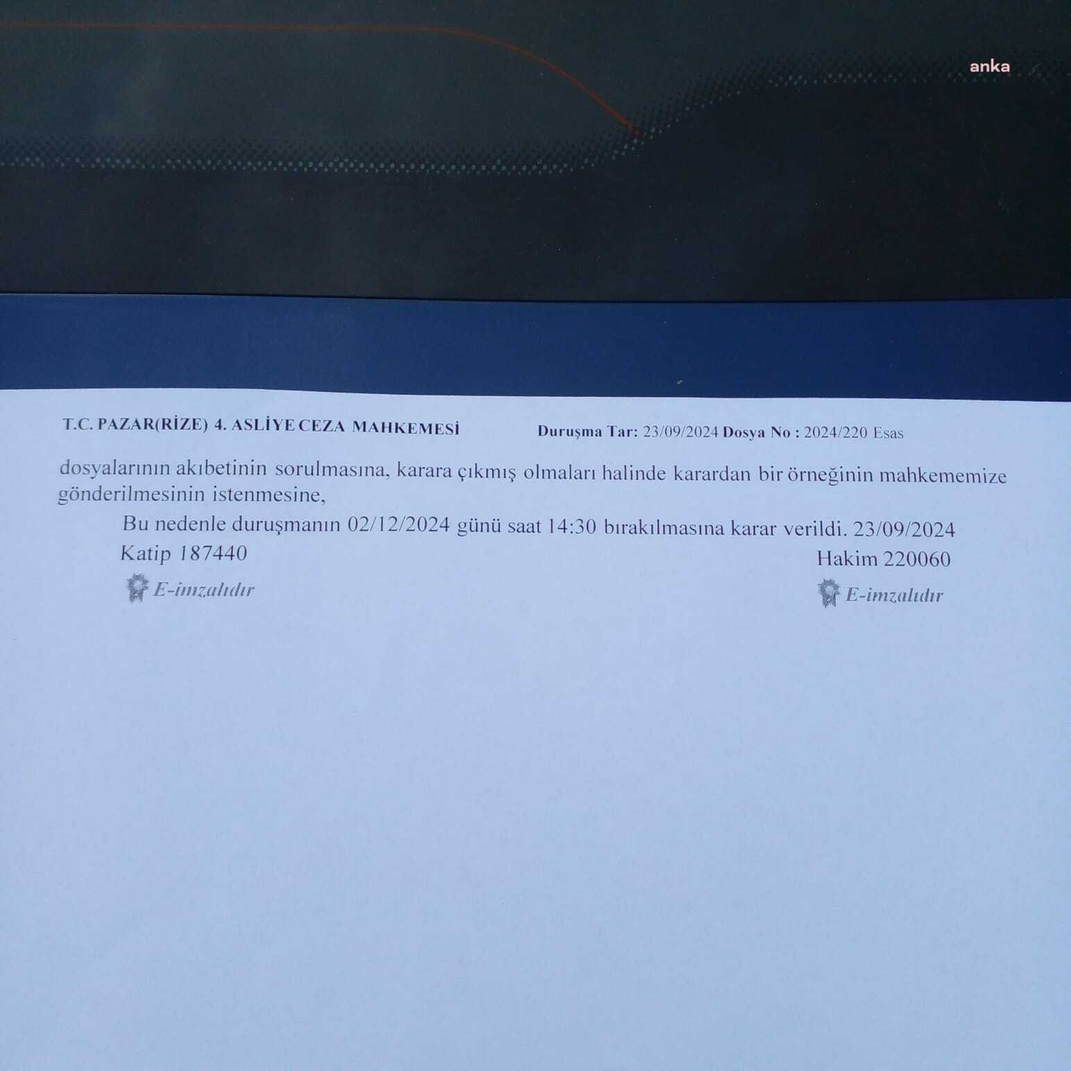 CHP’li Başkan Çakır yolsuzluk iddiasıyla şikayetçi oldu