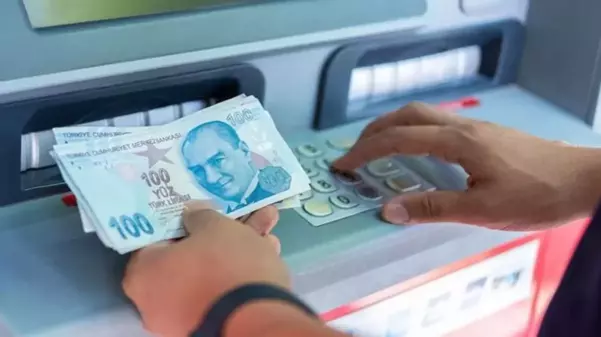 Atm'lerden Para Çekmek Için Artık Bu Belge Zorunlu!