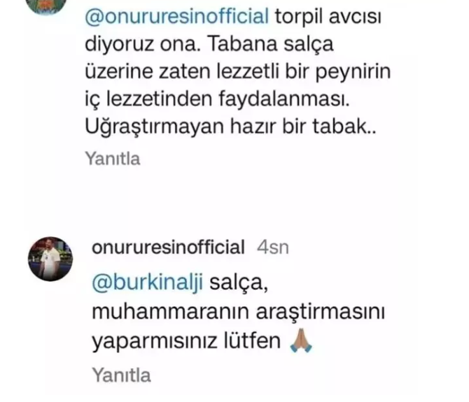 MasterChef Beyza  ve Onur arasında neler oluyor?