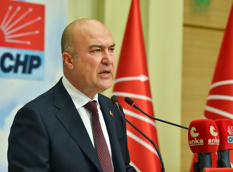 murat bakan