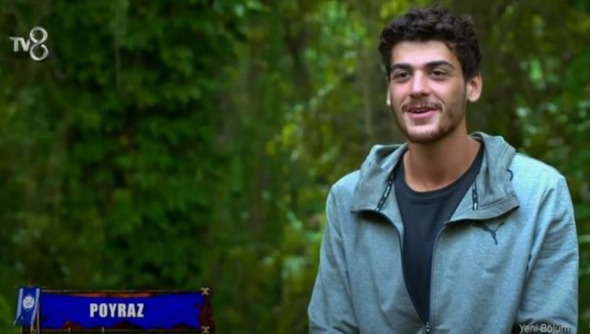 Survivor 2025 kadrosunda bakın kim var?