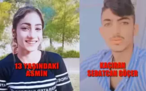 Esra Erol'da okula diye evden çıkan 13 yaşındaki kız çocuğu, bakın nerede bulundu