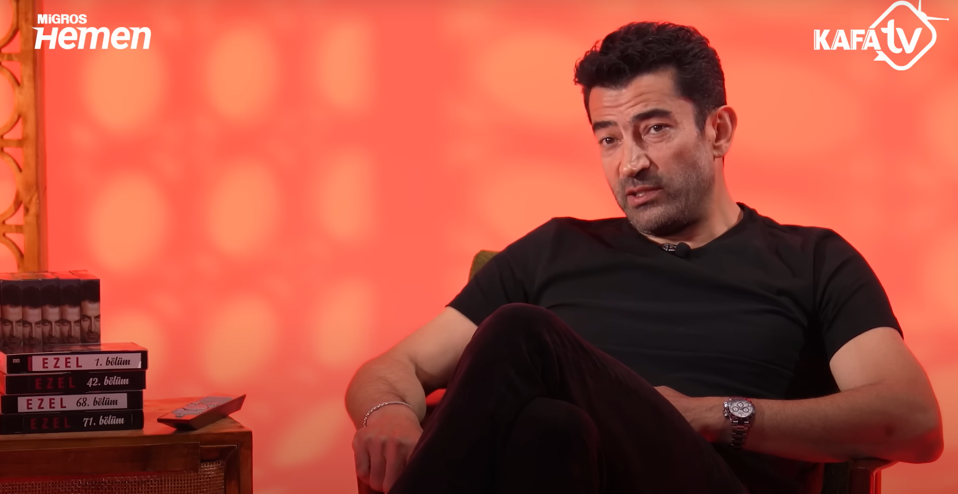 Ezel Kenan Imirzalıoğlu