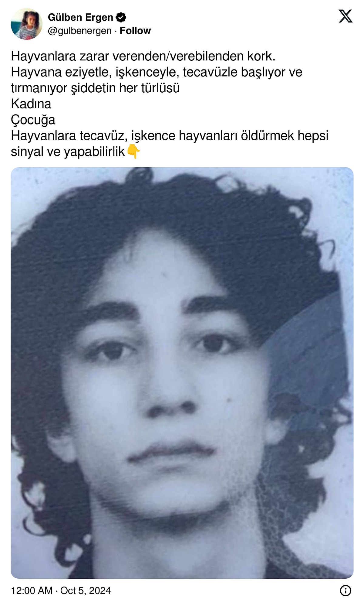 Gülben Ergen Ikbal Uzuner