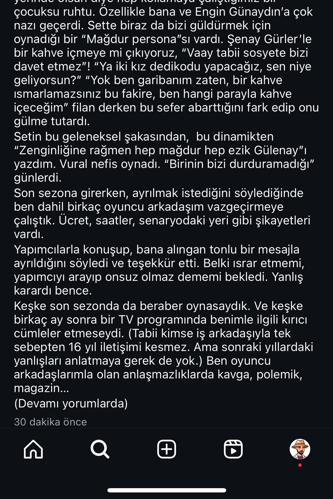 Vural Çelik'in kardeşi Kadriye Çelik, Gülse Birsel'e ricada bulundu