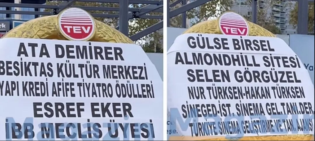 Vural Çelik'in cenazesine gözler o isimleri aradı