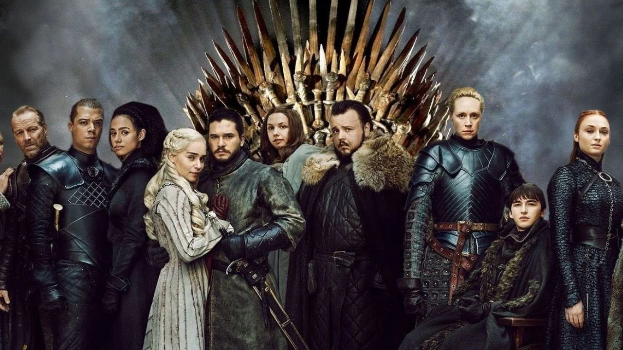 Warner Bros'tan 'Game of Thrones' filmi geliyor