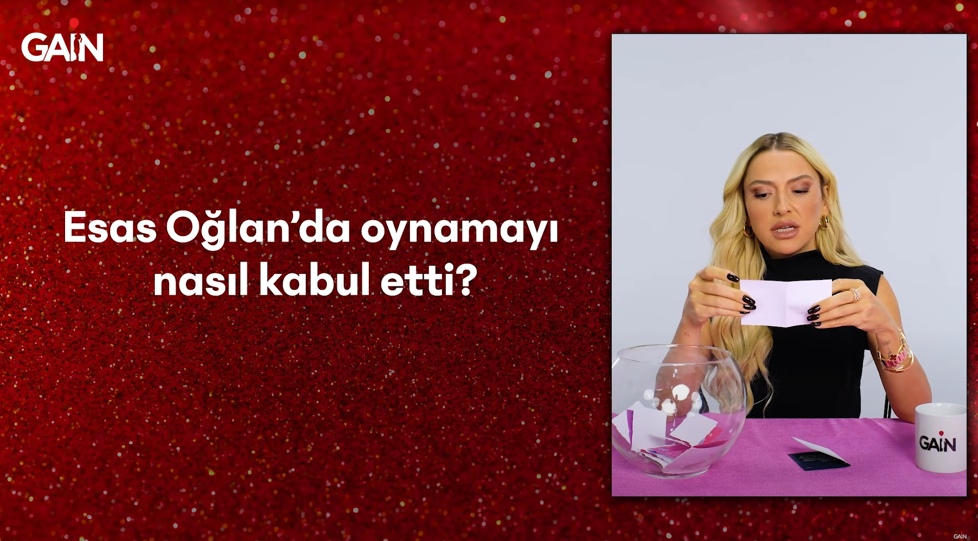 Hadise: Hiç 'first date' deneyimim yok