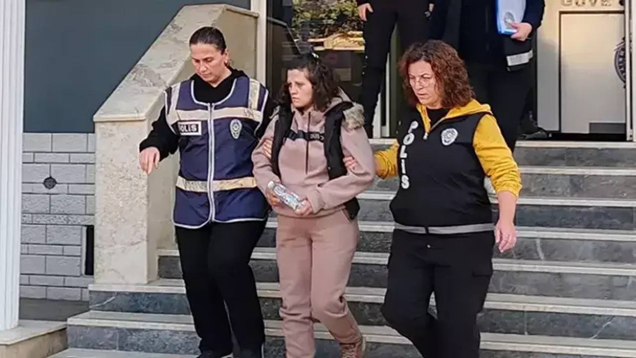 İzmir'deki yangın faciası sonrası anne Melisa Akcan'dan ilk açıklama