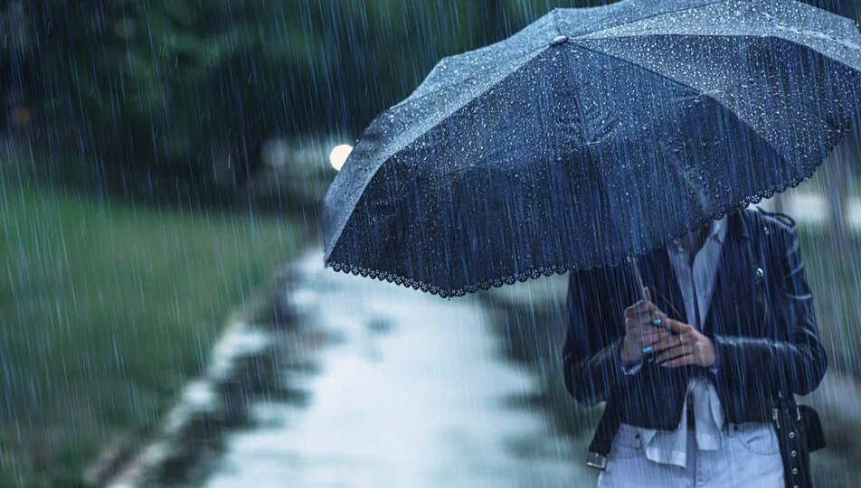 Meteoroloji'den Sağanak Yağış Uyarısı! 10 Kasım Pazar Hava Durumu