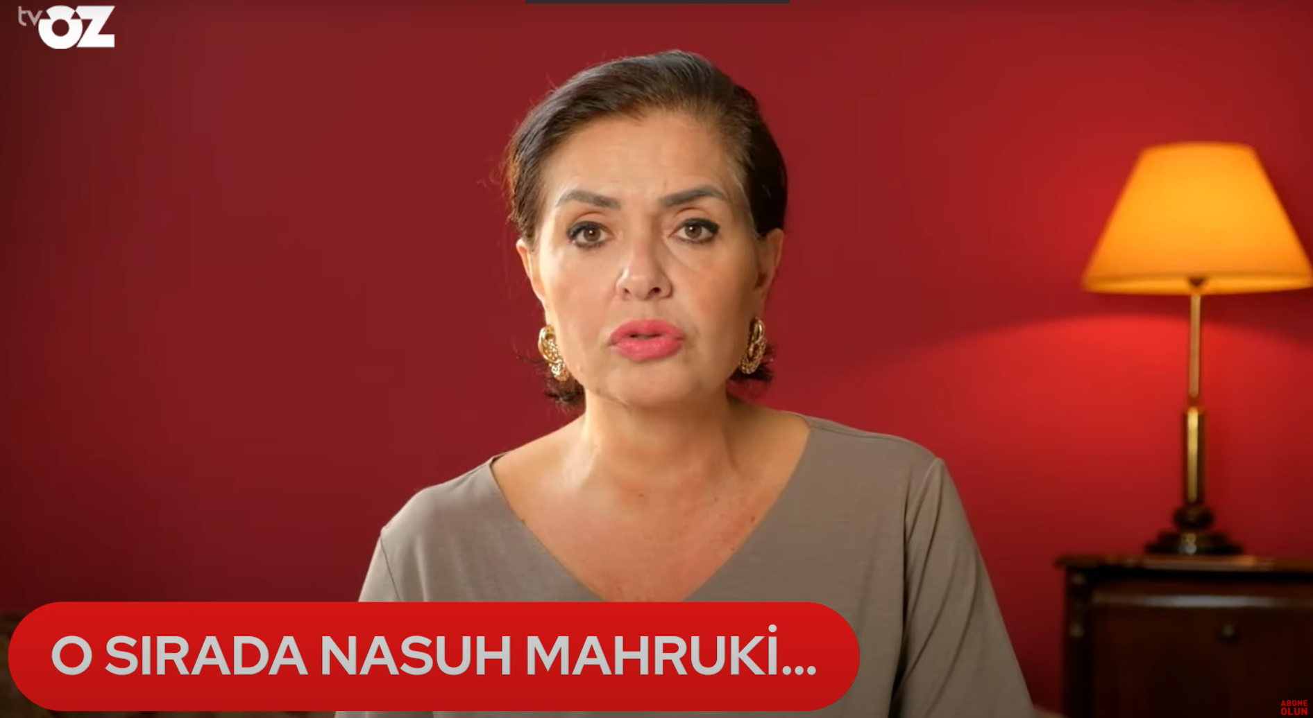 Özlem Gürses: Yasa dışı baronlar serbest, Nasuh Mahruki neden hapiste?