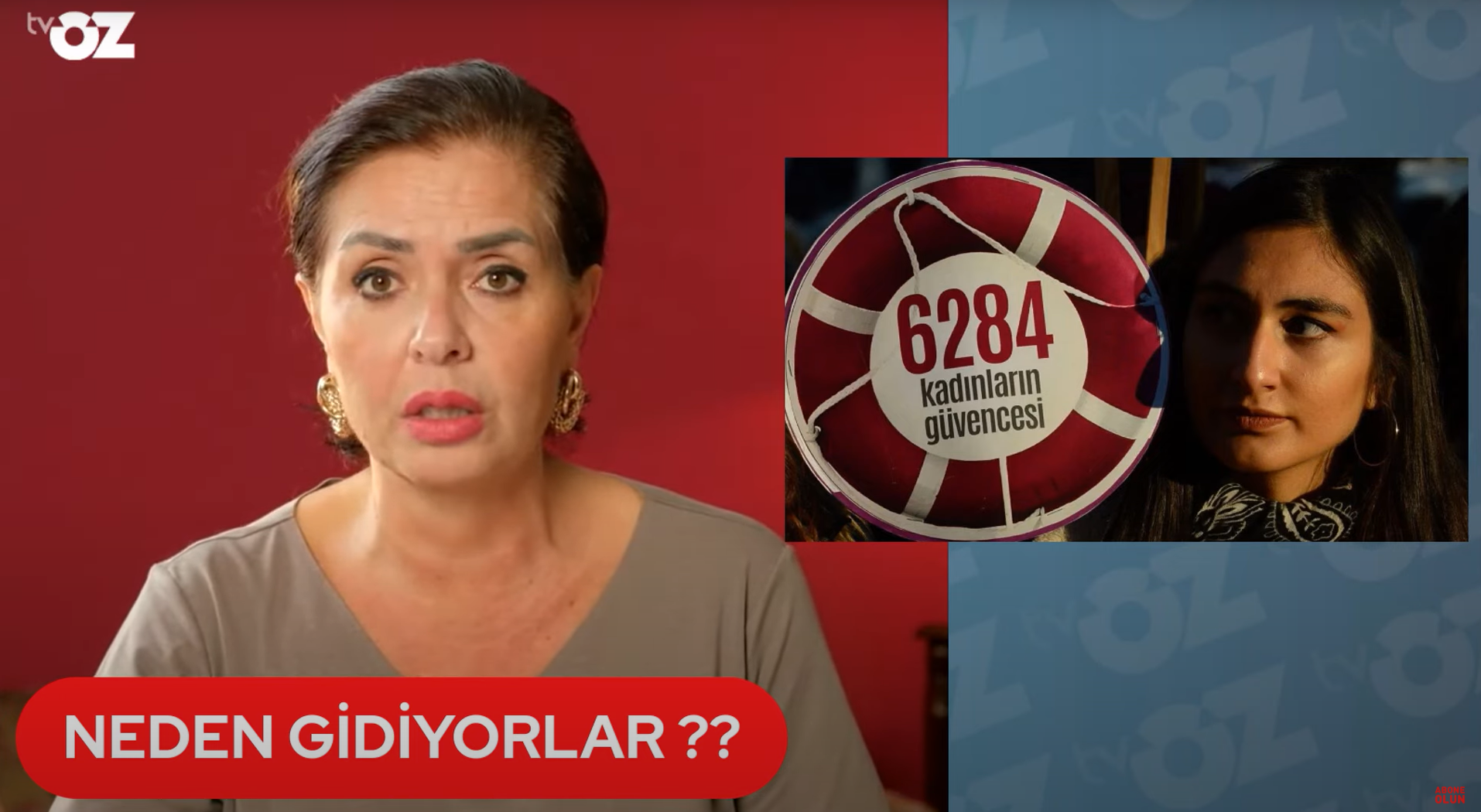 Özlem Gürses: Yasa dışı baronlar serbest, Nasuh Mahruki neden hapiste?