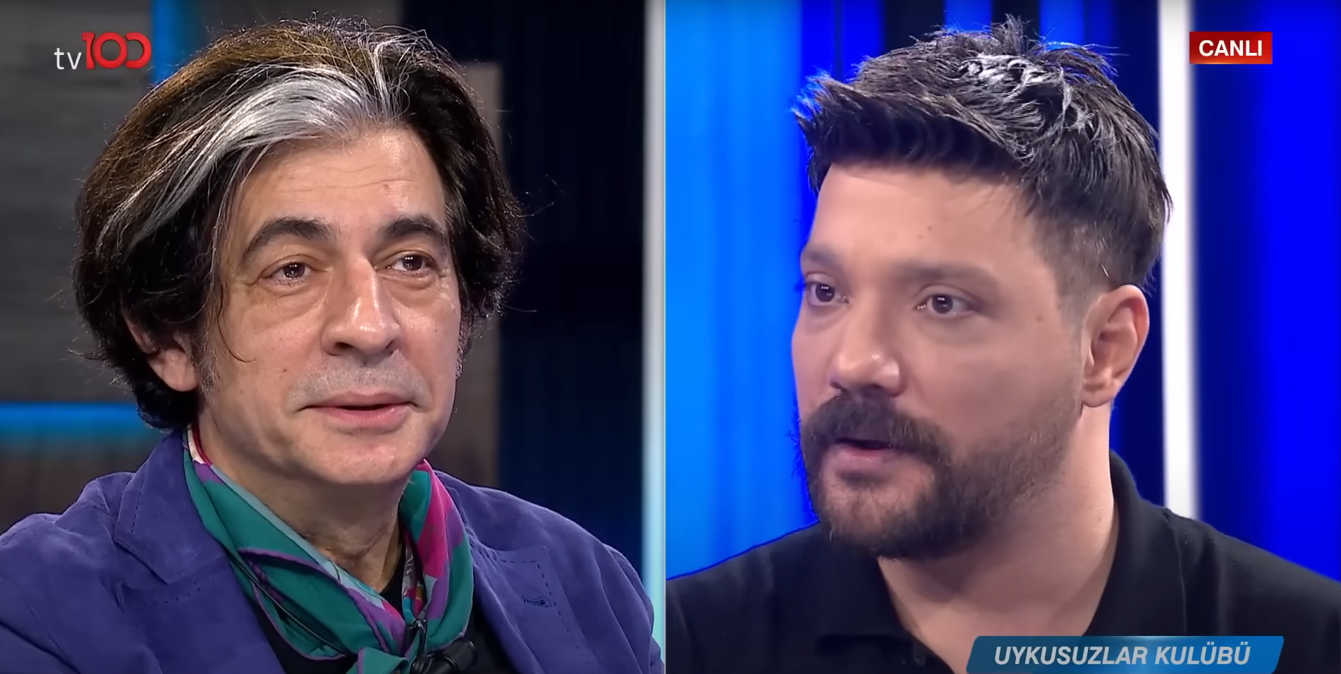 Oğuzhan Uğur: Programımda dünyaca ünlü isimleri ağırlamak istiyorum