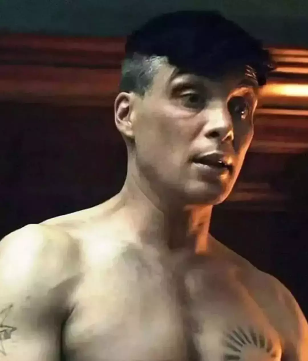 Cillian Murphy 1