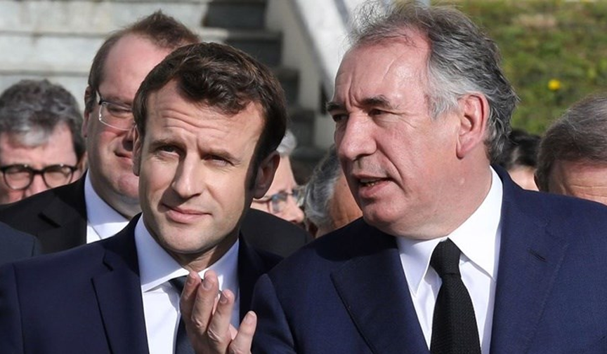 François Bayrou Kimdir