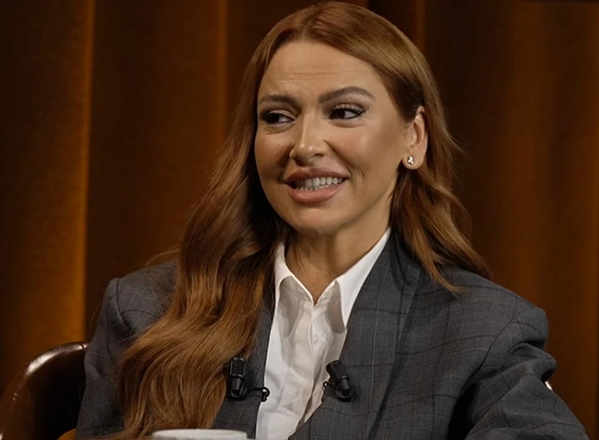 Hadise eteğindeki taşları ortaya döktü! Sinan Akçıl'dan cevap gecikmedi