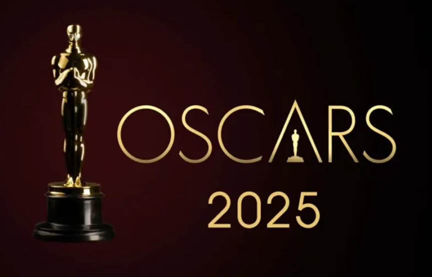 oscar 2025 adayları belli oldu