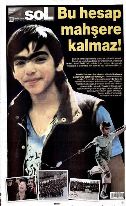 Berkin Elvan
