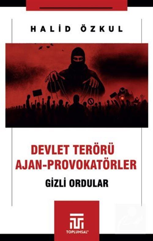 Halid Özkul